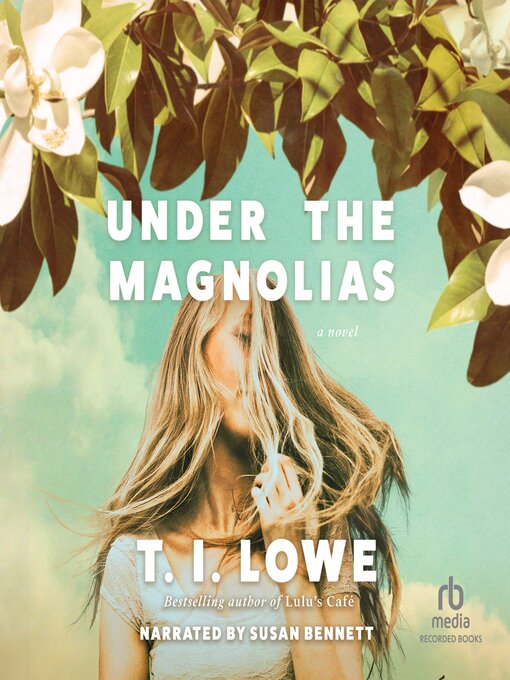 Title details for Under the Magnolias by T.I. Lowe - Available